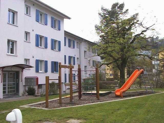 Appartement de 5 pièces