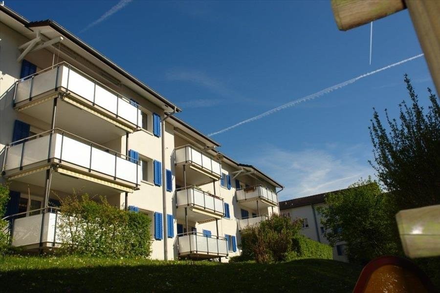 Appartement de 5 pièces