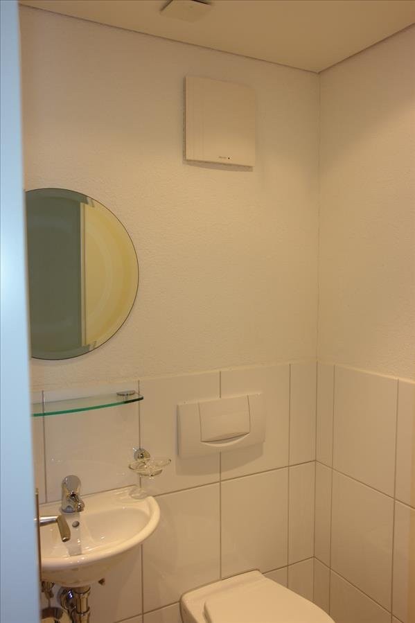 Appartement de 5 pièces