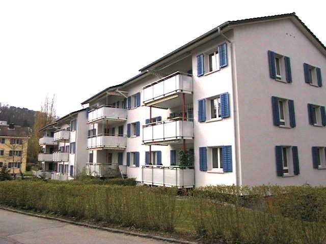 Appartement de 5 pièces