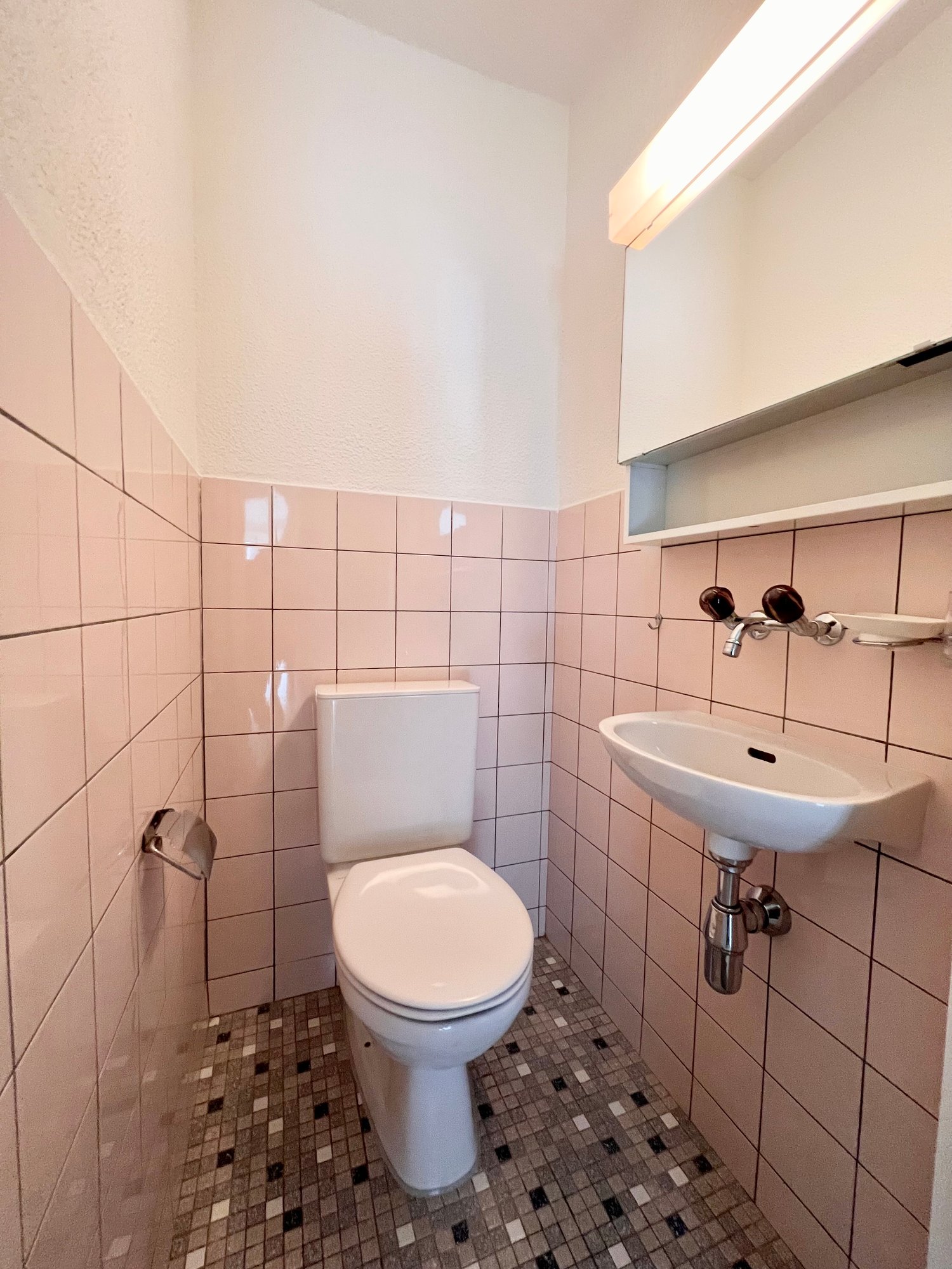 Appartement de 4 ½ pièces, photo 8 sur 9