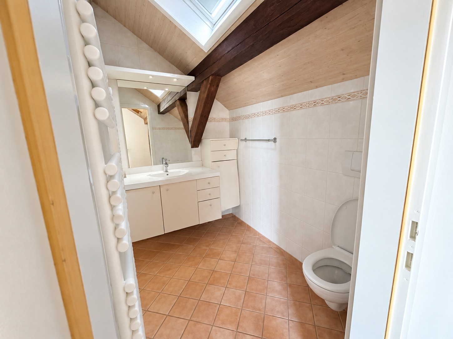 6 rooms single house
