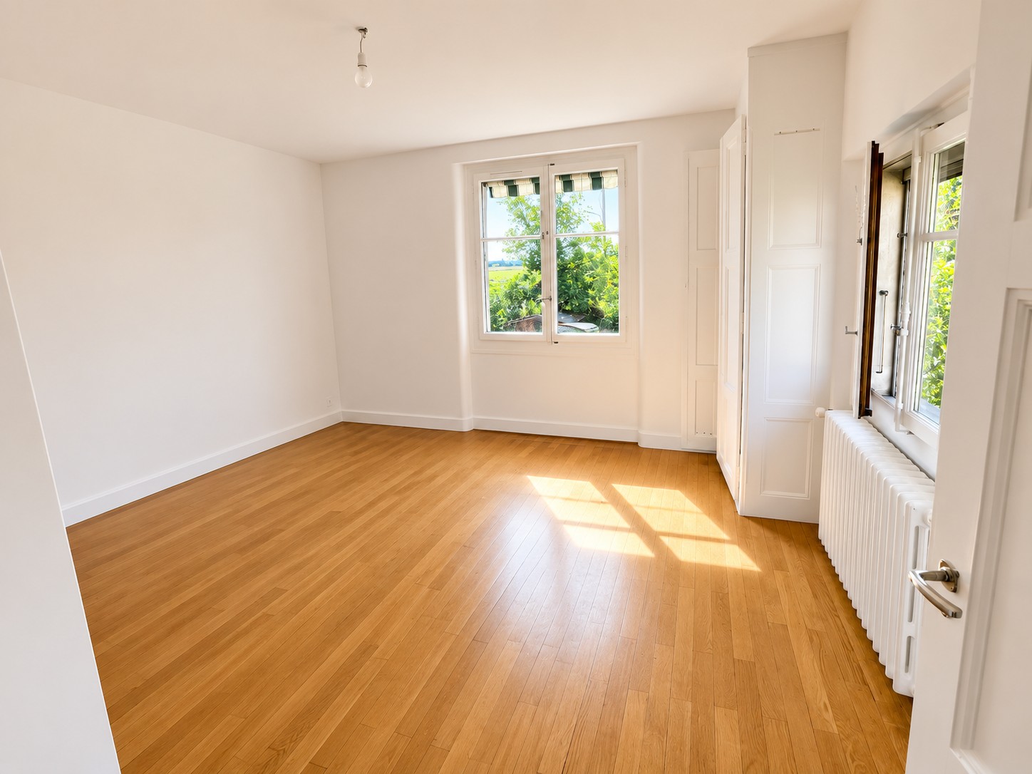 6 rooms single house