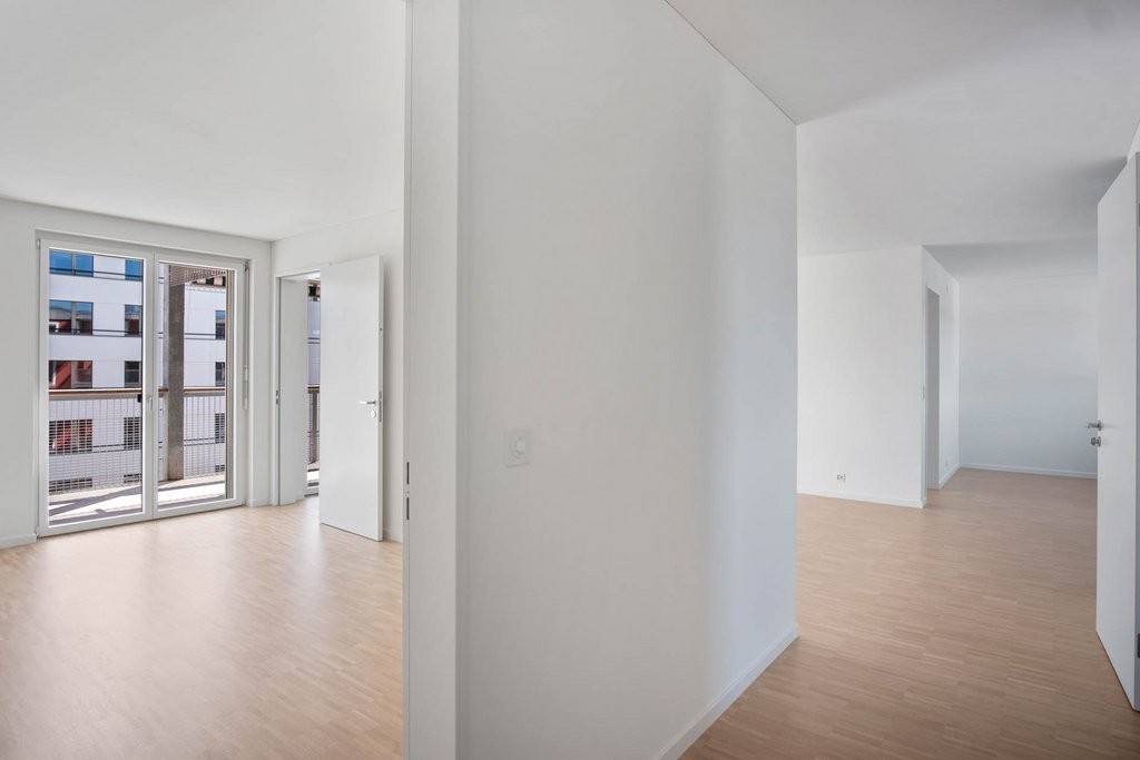 Appartement de 4 ½ pièces, photo 8 sur 10