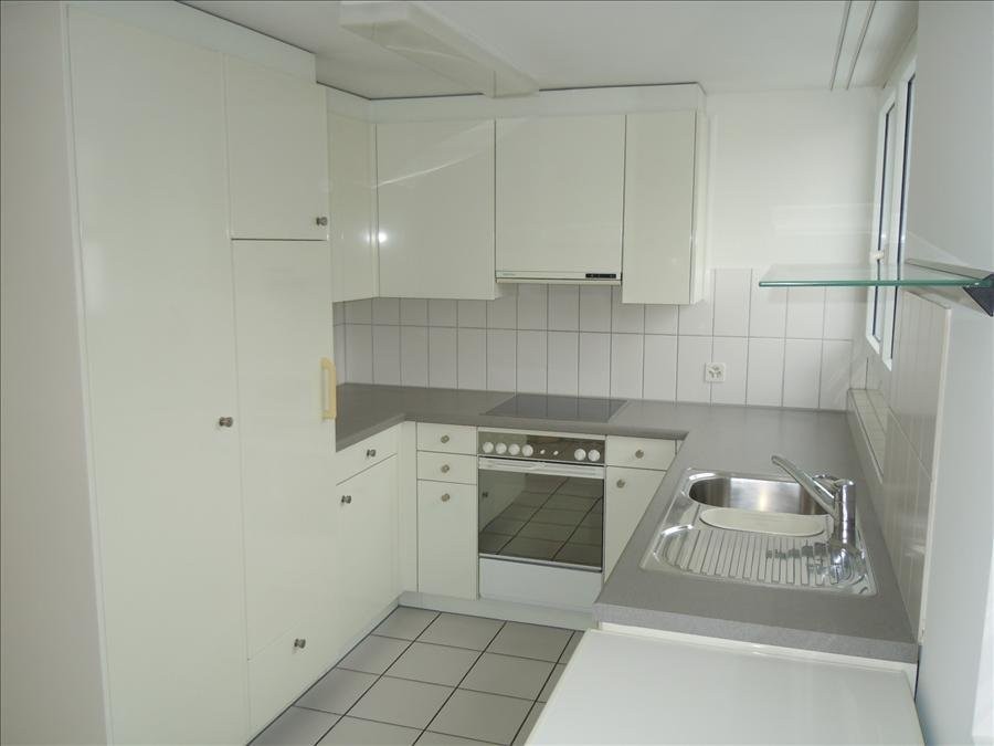 Appartement de toit de 3 ½ pièces, photo 5 sur 10