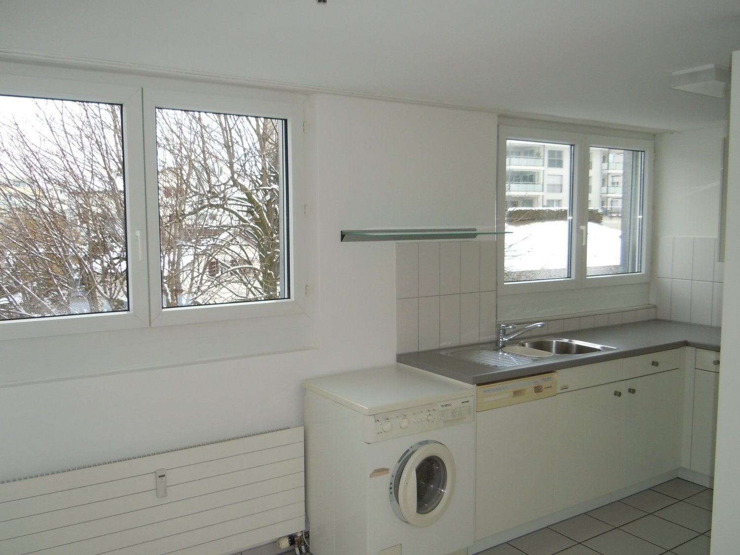 Appartement de toit de 3 ½ pièces, photo 4 sur 10