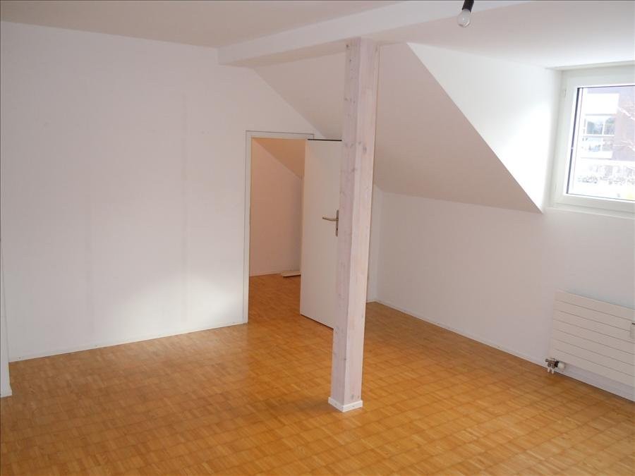 Appartement de toit de 3 ½ pièces, photo 8 sur 10