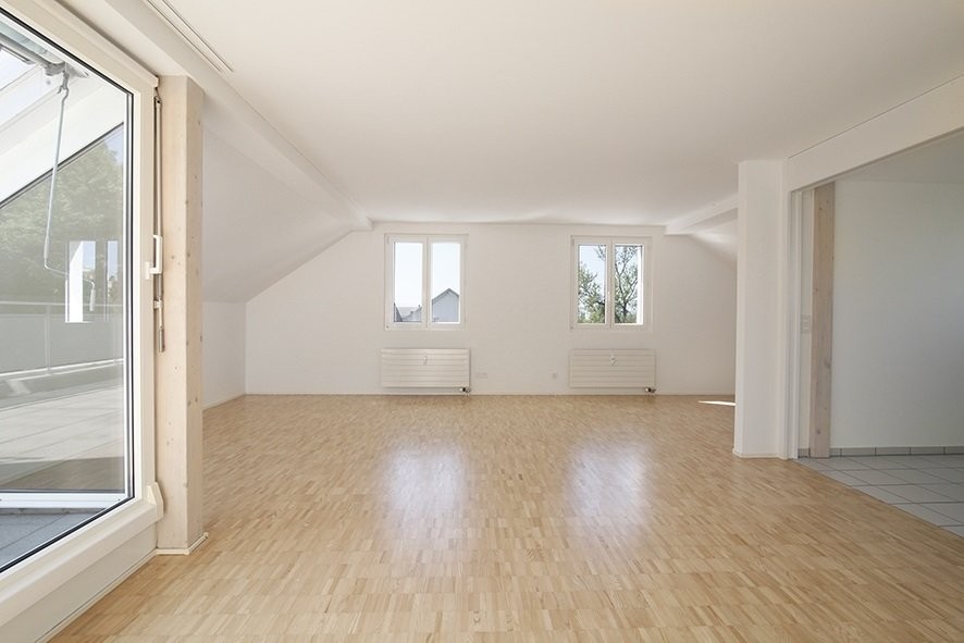 Appartement de toit de 3 ½ pièces, photo 3 sur 10
