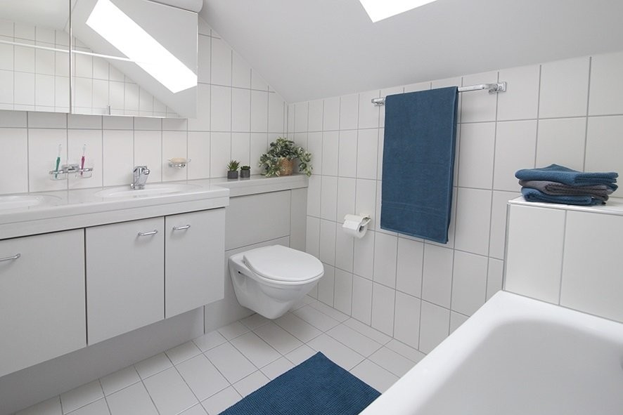 Appartement de toit de 3 ½ pièces, photo 7 sur 10