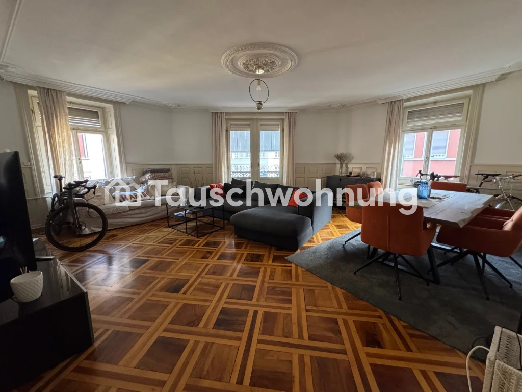 4 ½ pièces appartement, photo 1 sur 2