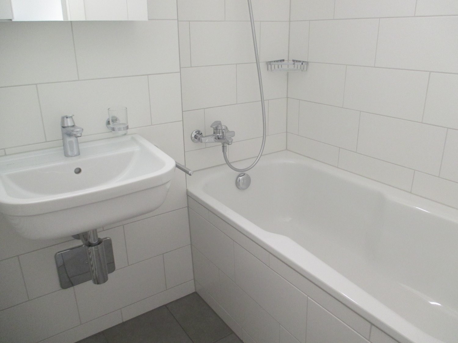 Appartement de 3 ½ pièces, photo 1 sur 5