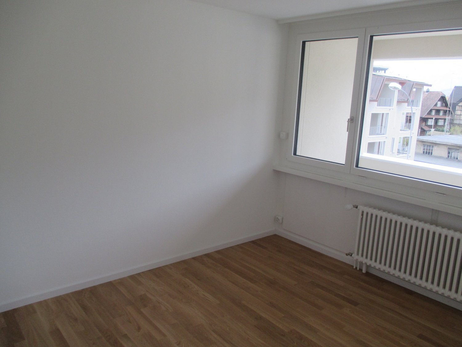 Appartement de 3 ½ pièces, photo 3 sur 5