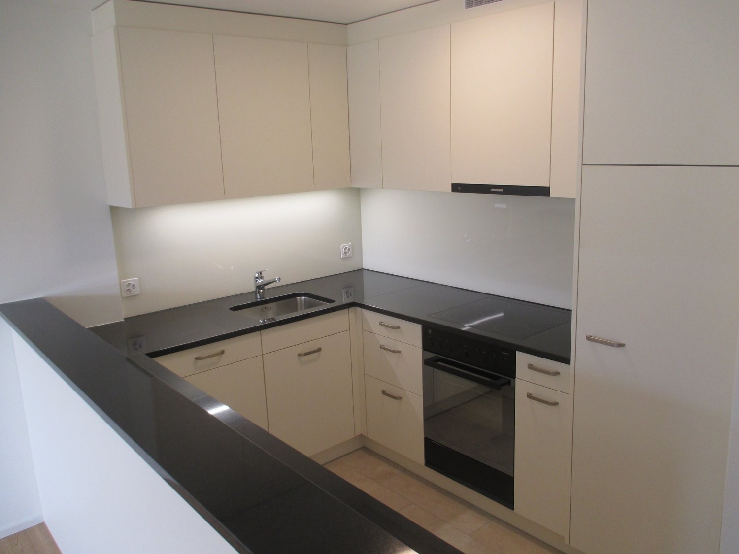 Appartement de 3 ½ pièces, photo 2 sur 5