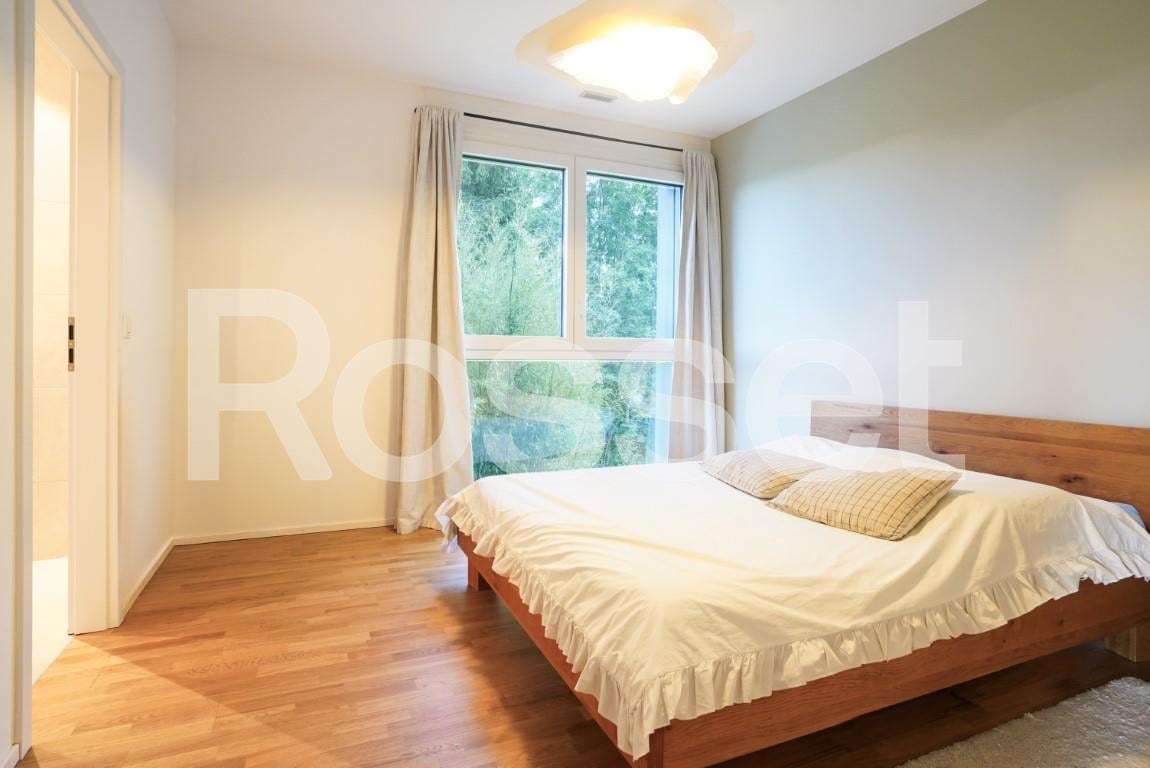 5 rooms apartment, photo 7 sur 7