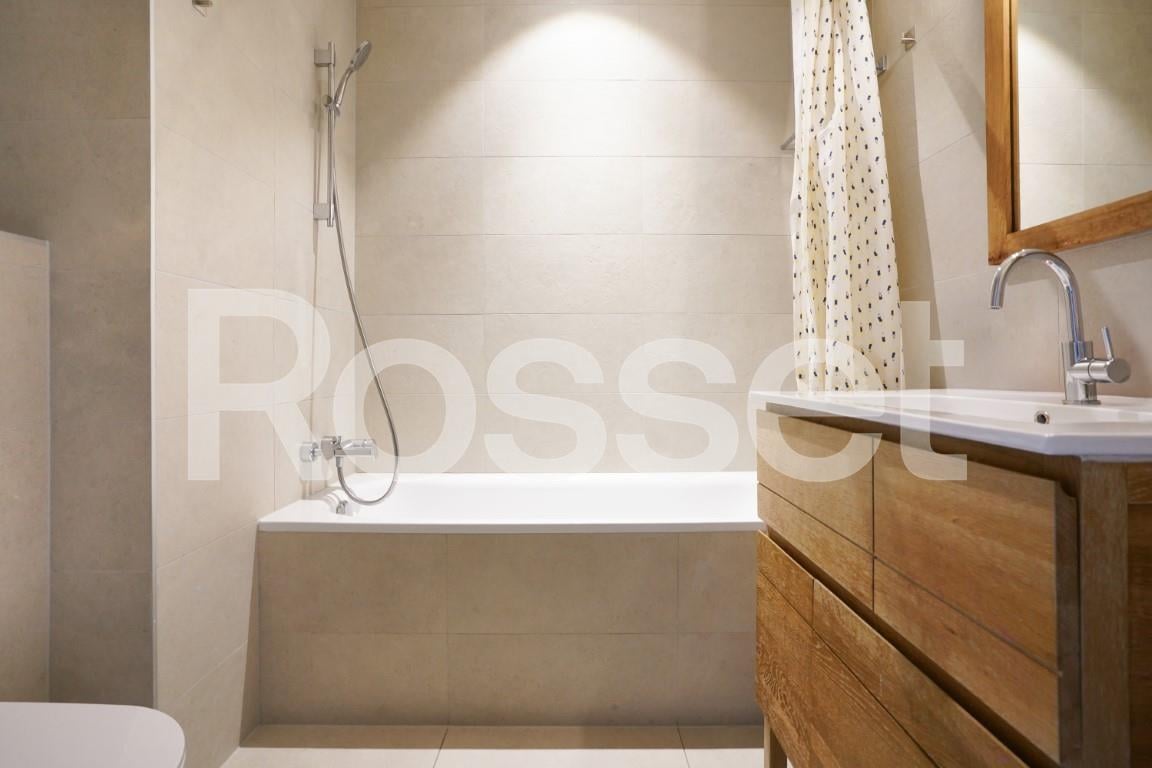 5 rooms apartment, photo 4 sur 7