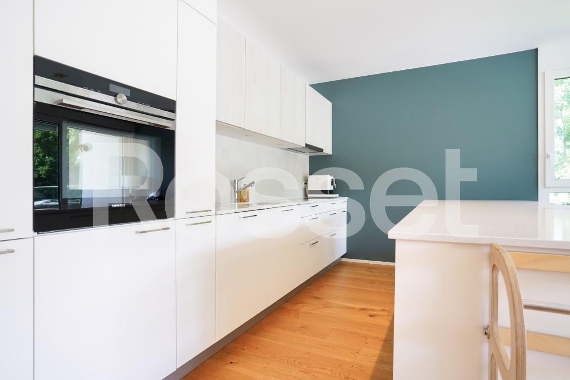 5 rooms apartment, photo 1 sur 7