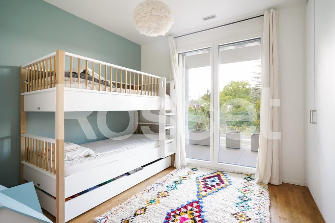 5 rooms apartment, photo 5 sur 7
