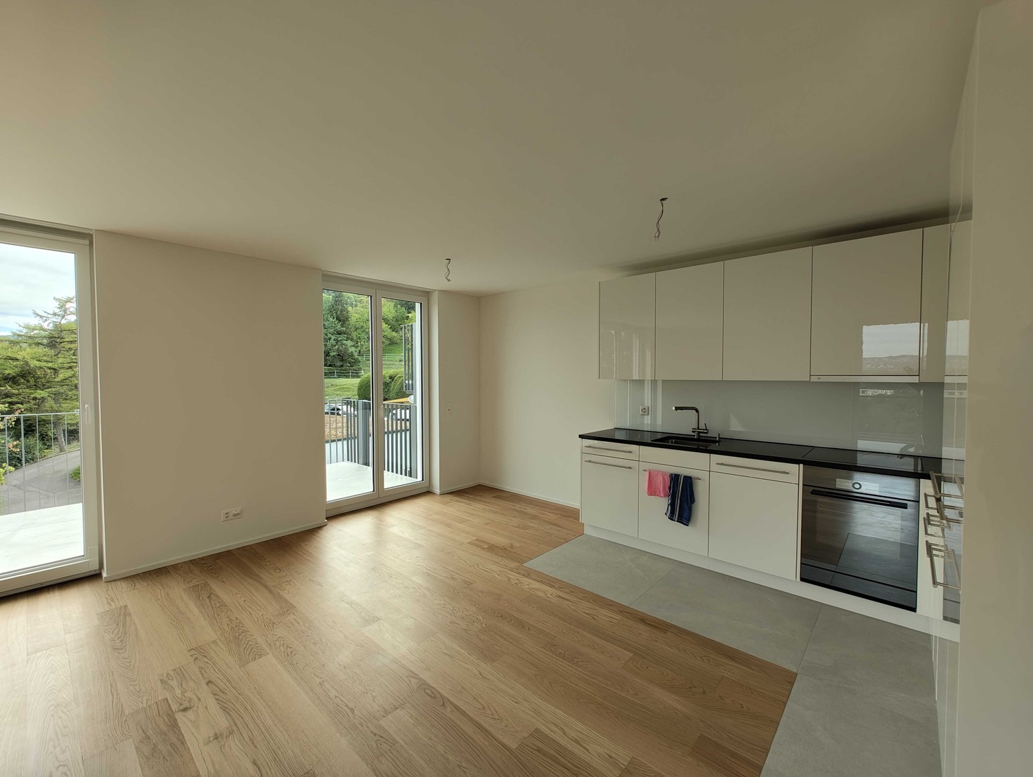 Appartement de 4 ½ pièces