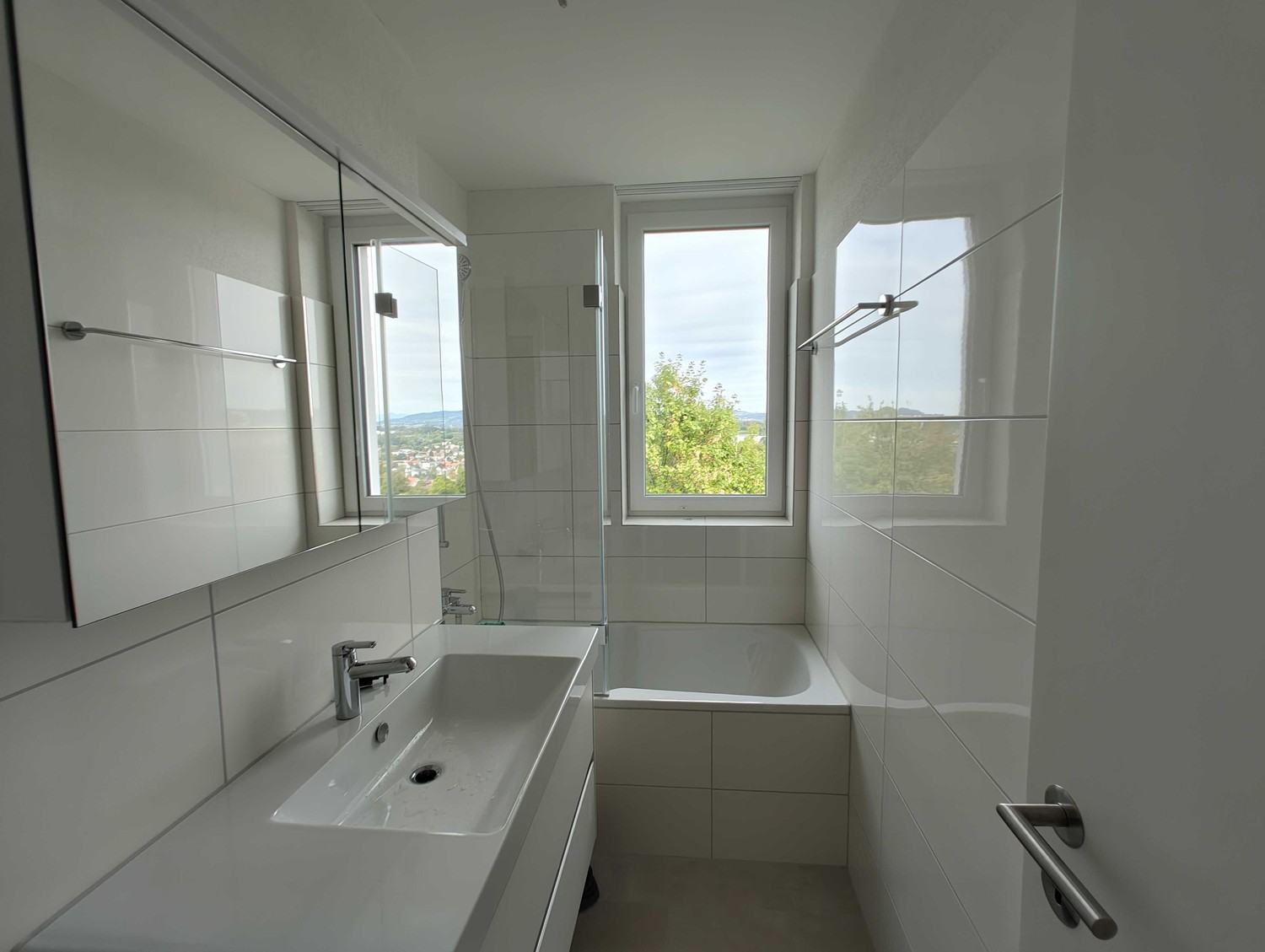 Appartement de 4 ½ pièces