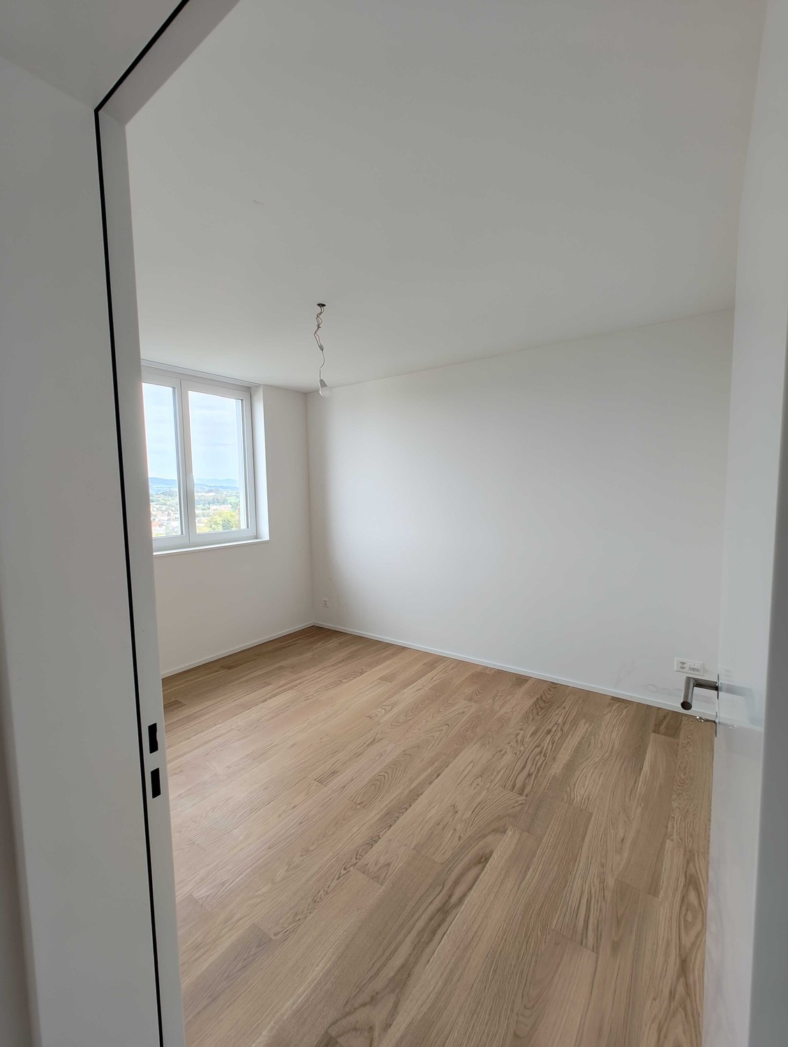 Appartement de 4 ½ pièces