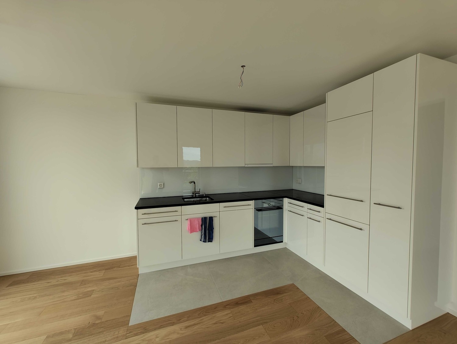 Appartement de 4 ½ pièces