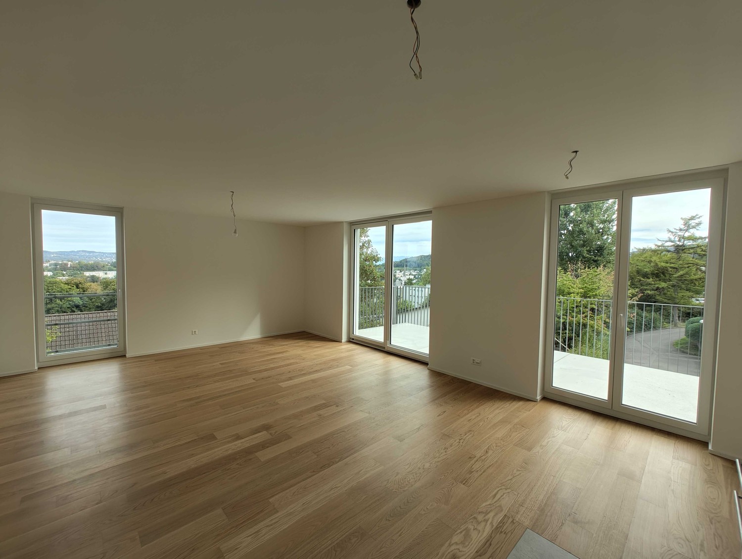 Appartement de 4 ½ pièces