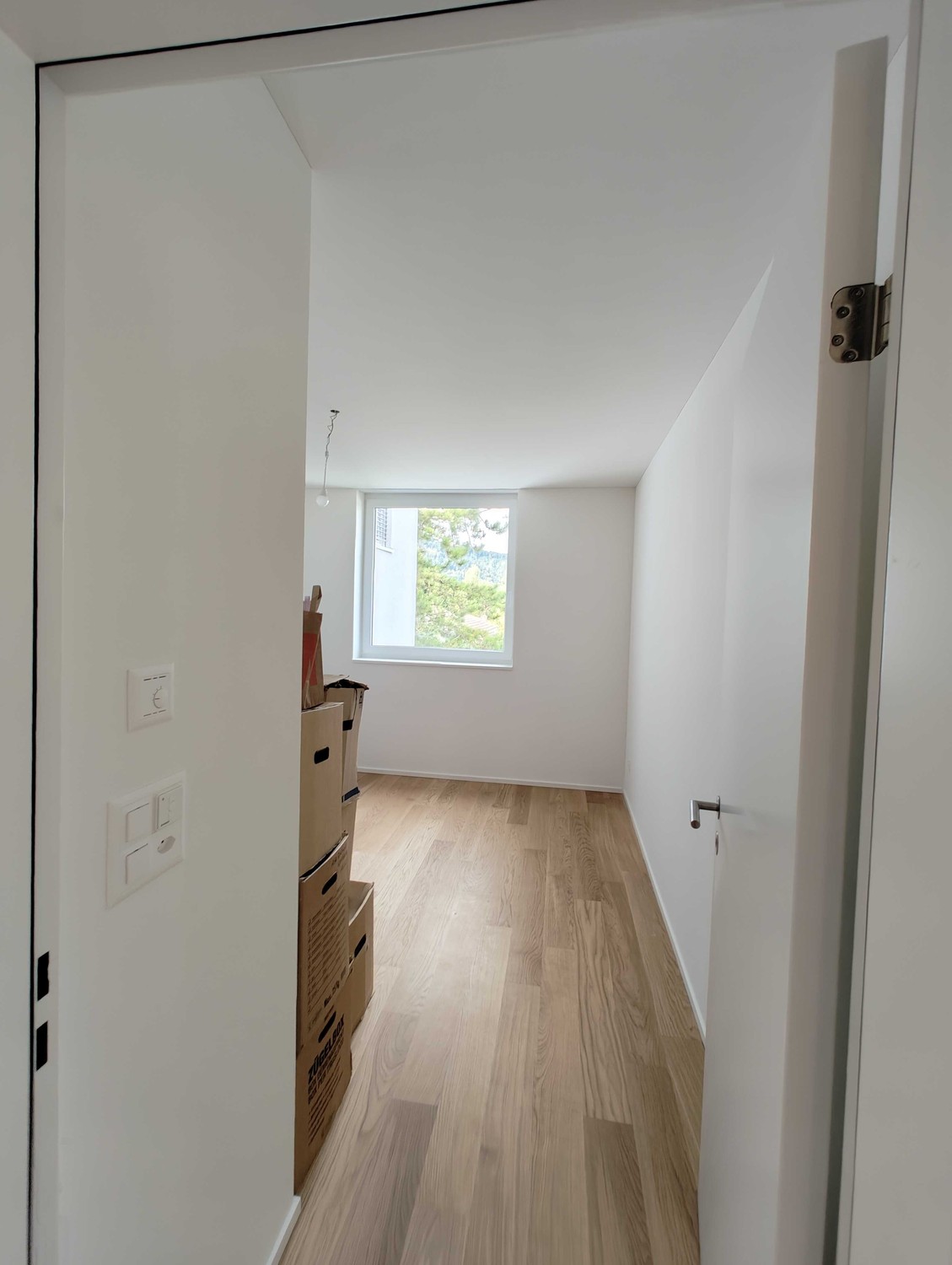 Appartement de 4 ½ pièces