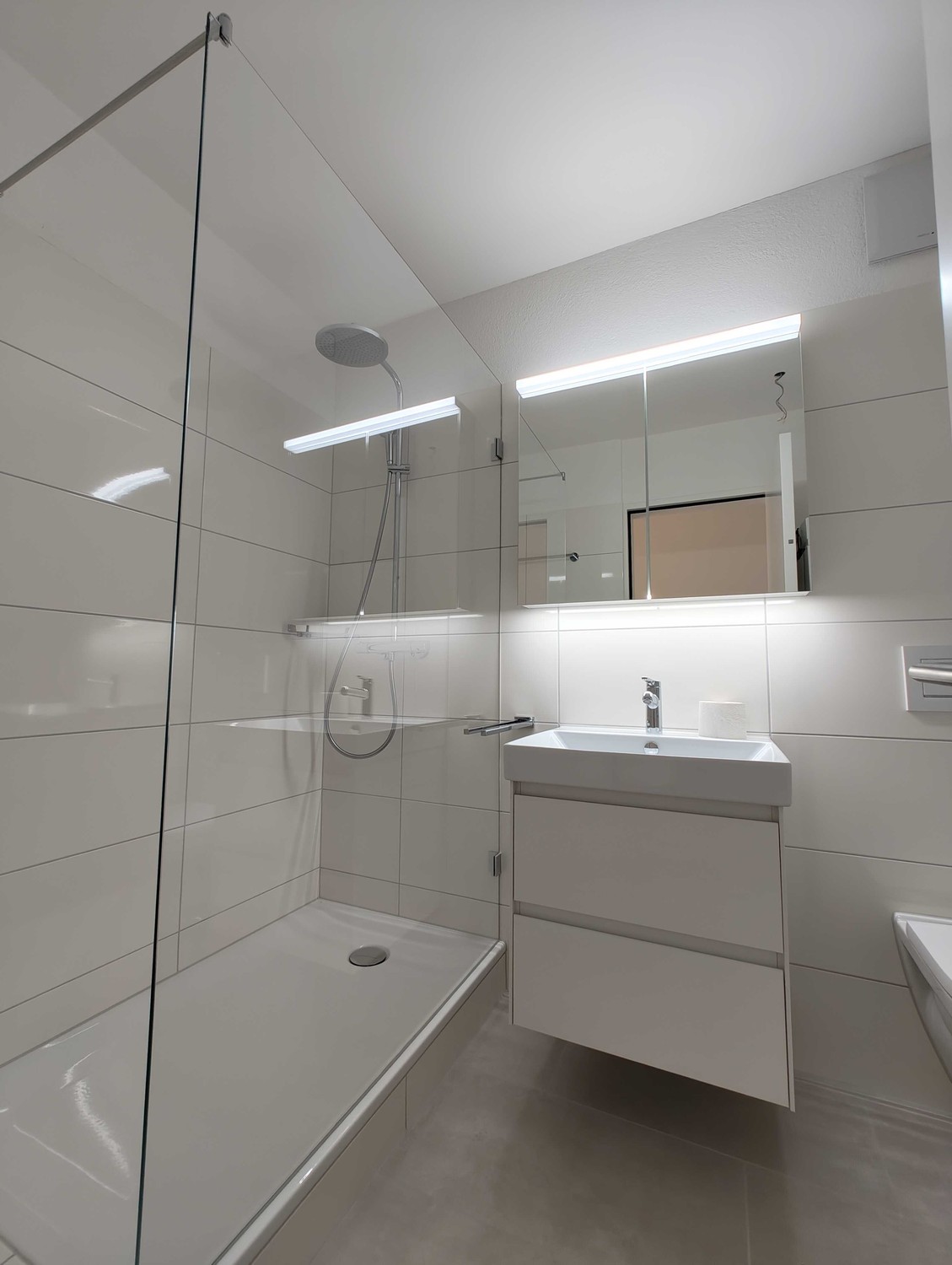 Appartement de 4 ½ pièces