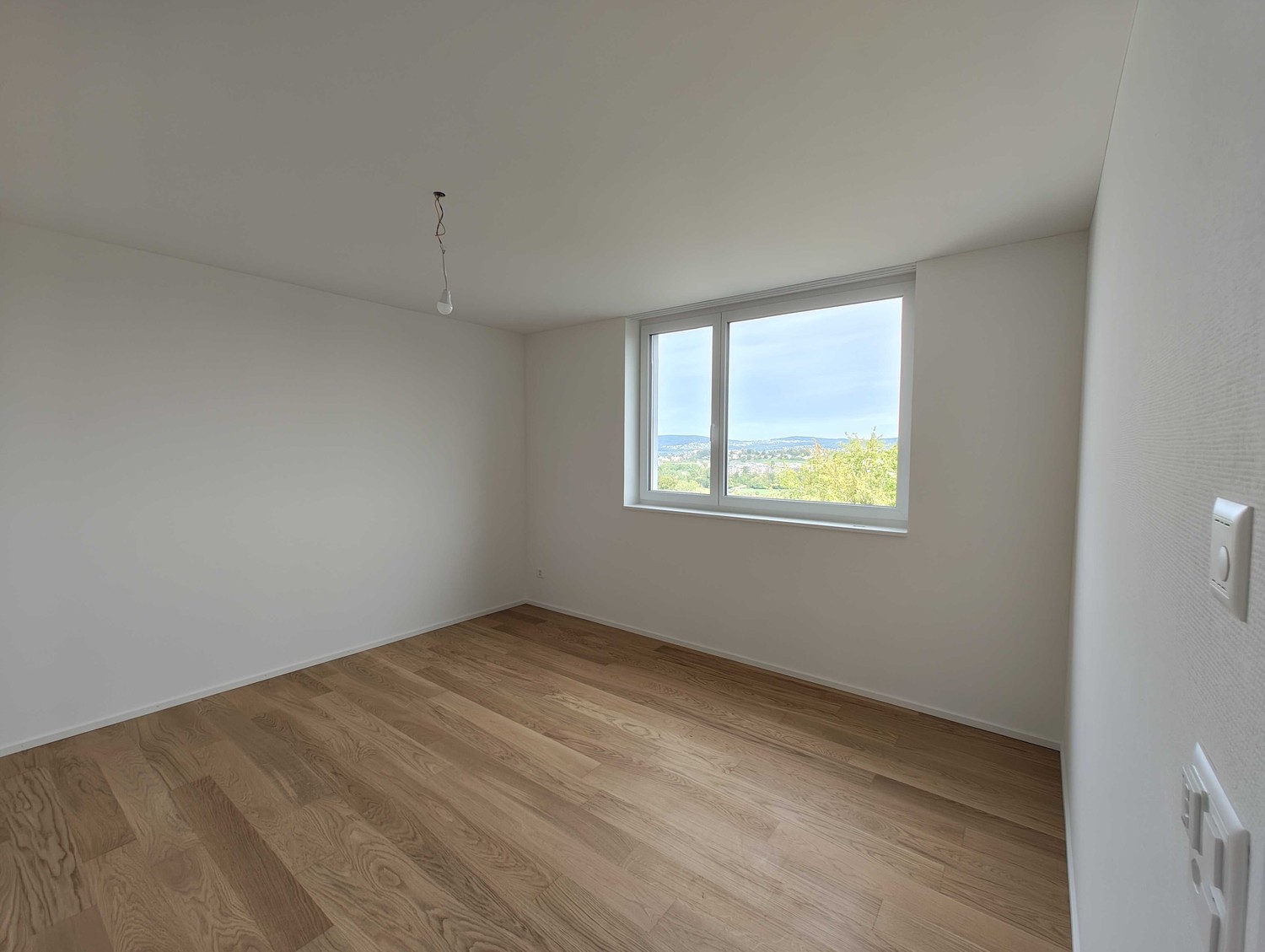 Appartement de 4 ½ pièces