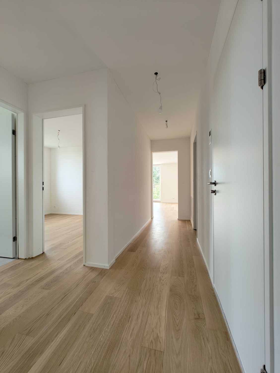 Appartement de 4 ½ pièces