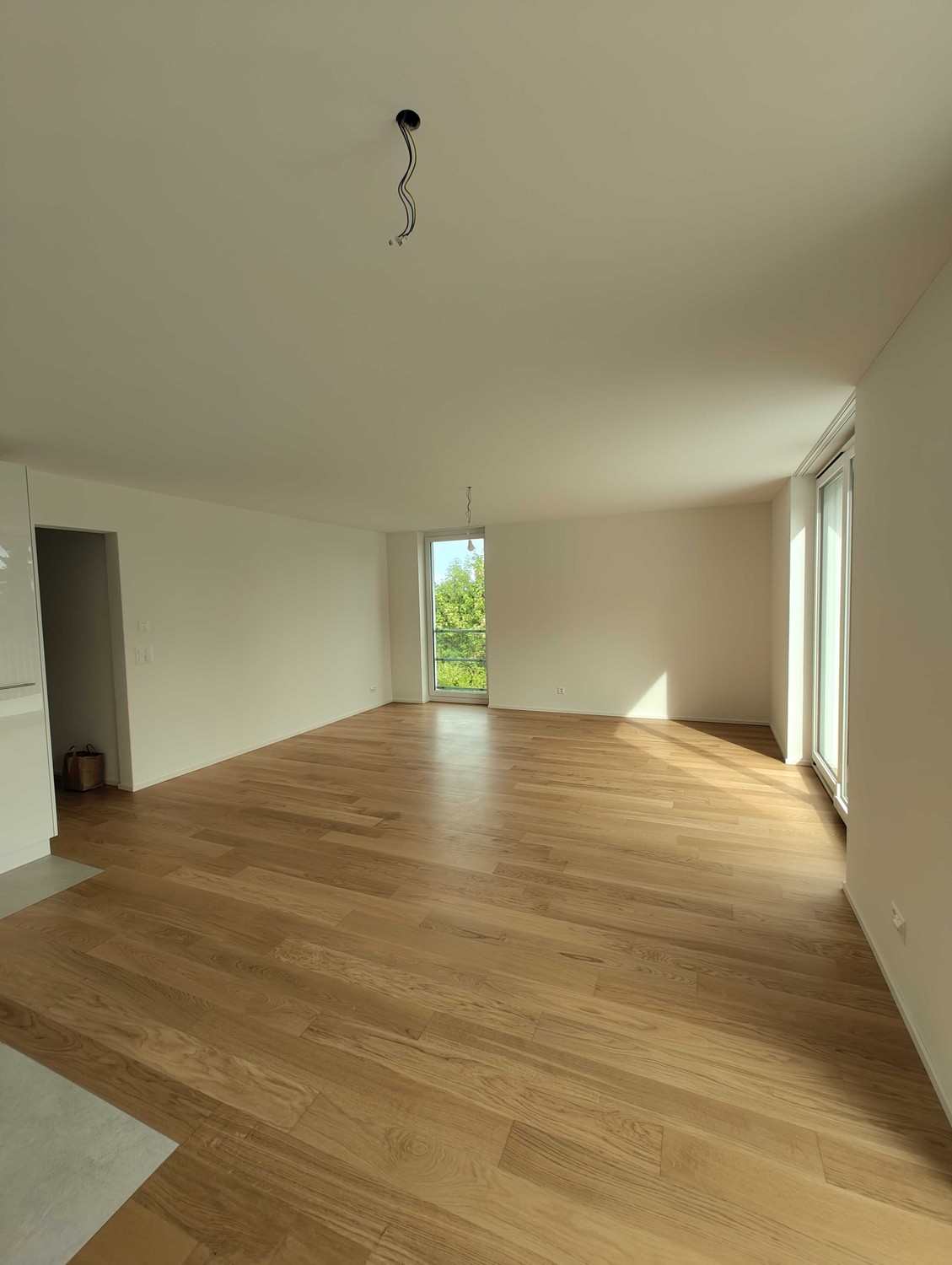 Appartement de 4 ½ pièces