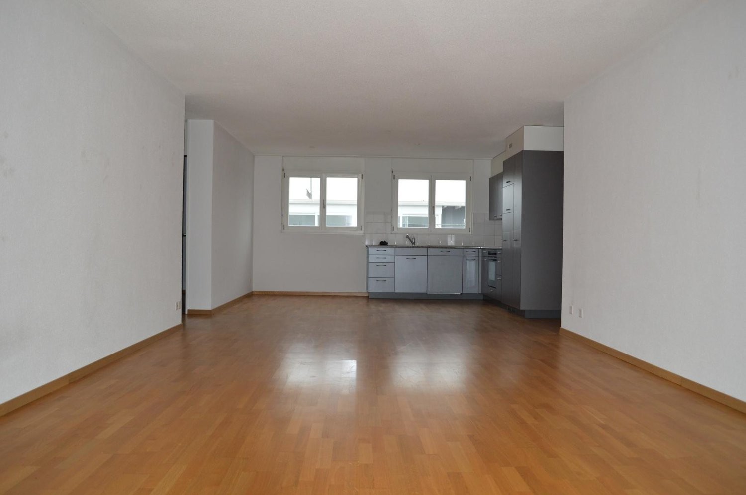5 ½ rooms apartment, photo 4 sur 10