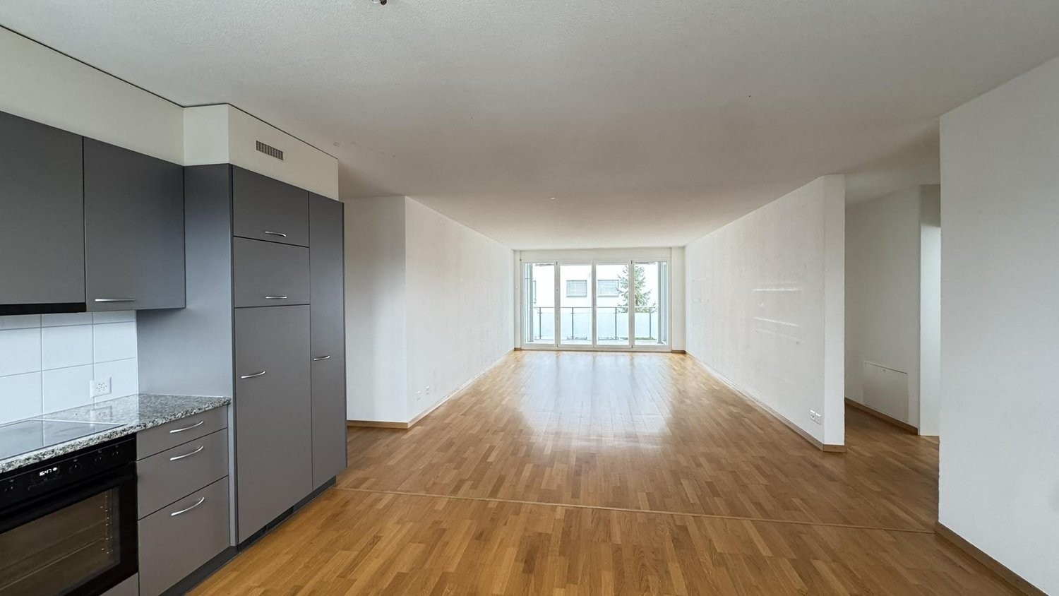 5 ½ rooms apartment, photo 1 sur 10