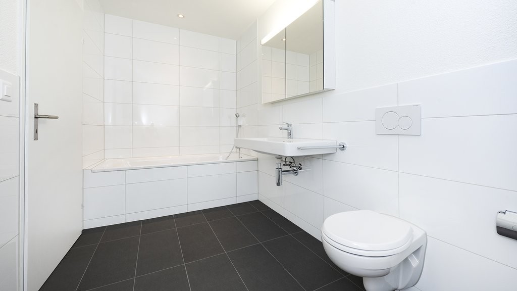 Appartement de 2 ½ pièces, photo 8 sur 10