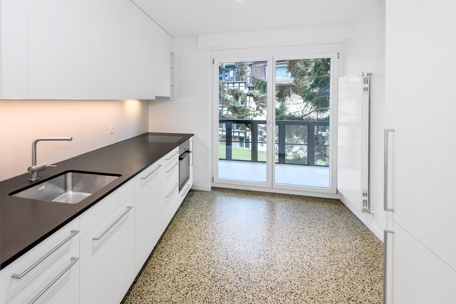 Appartement de 3 ½ pièces, photo 2 sur 6
