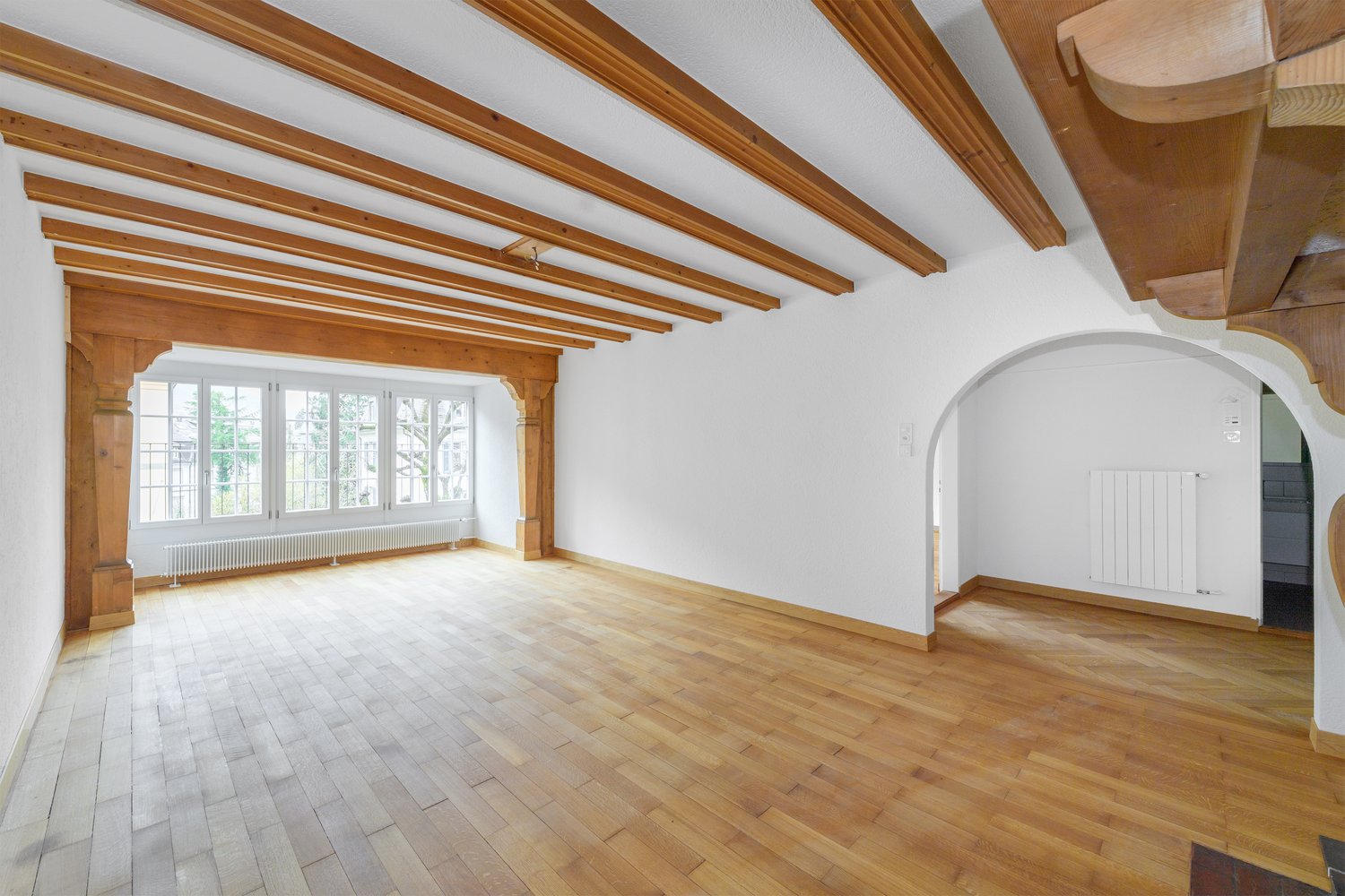Appartement de 3 ½ pièces, photo 1 sur 6