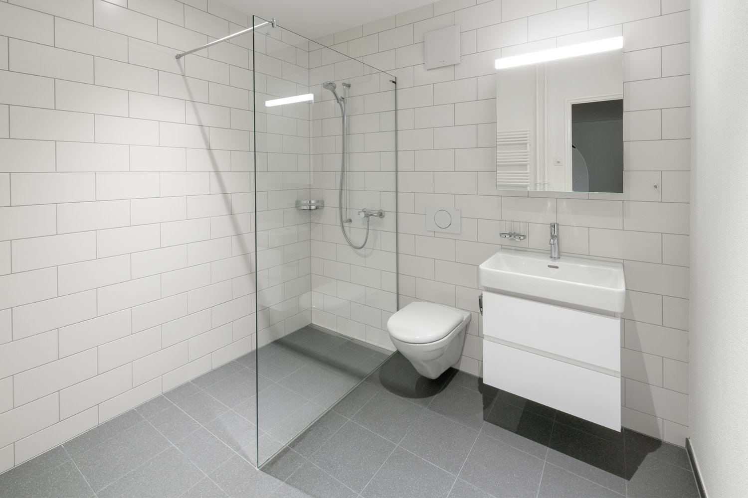 Appartement de 3 ½ pièces, photo 5 sur 6