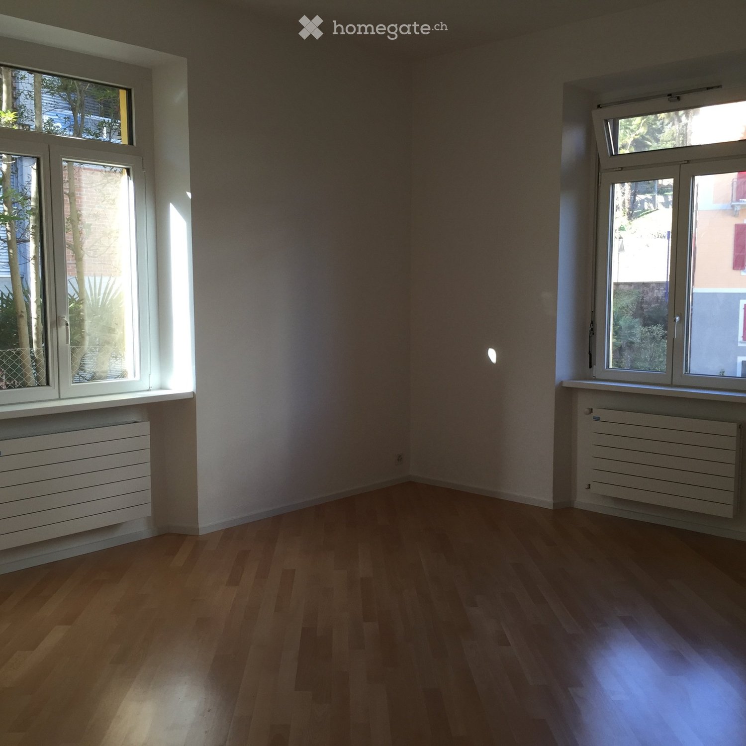 Appartement de 2 ½ pièces, photo 5 sur 5