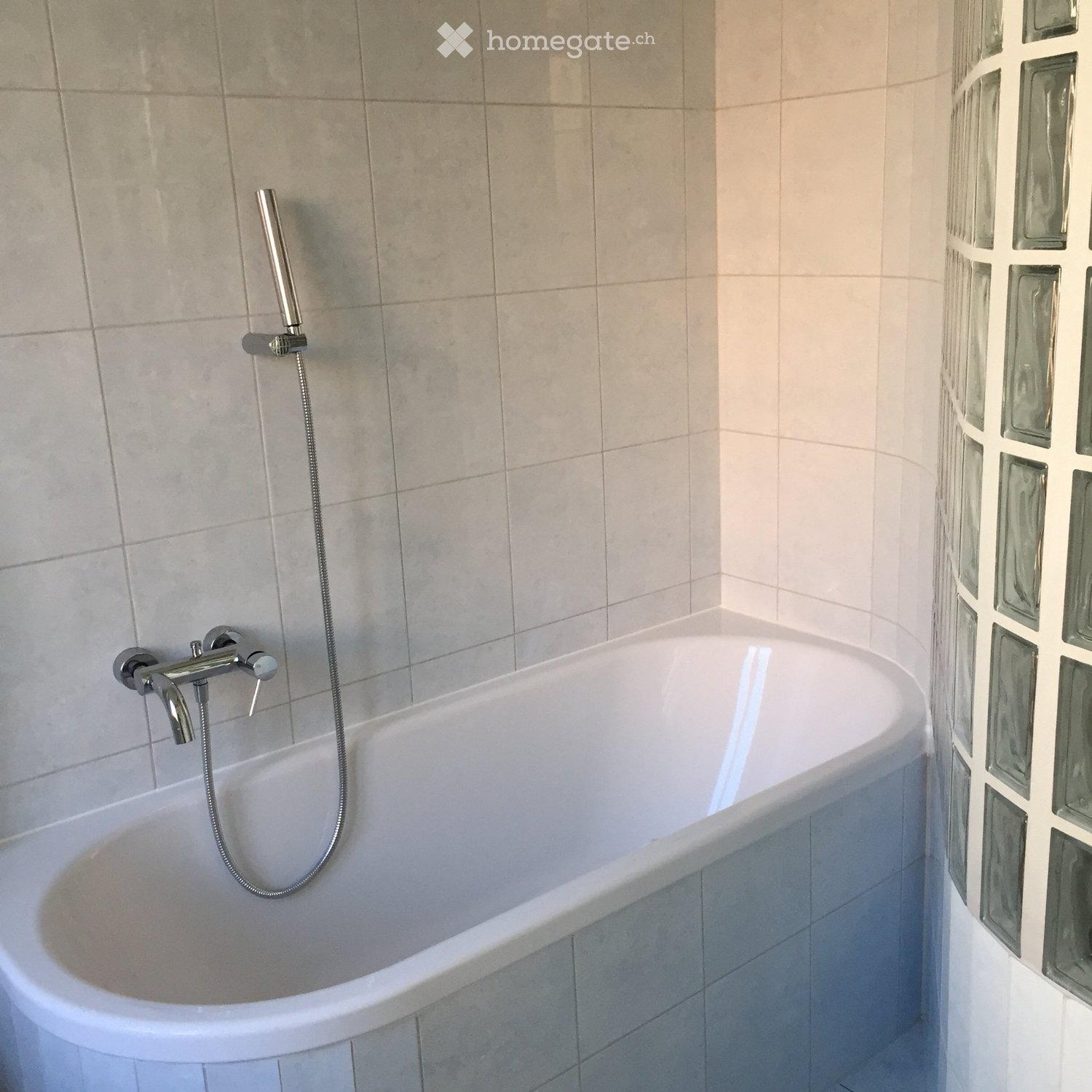 Appartement de 2 ½ pièces, photo 3 sur 5