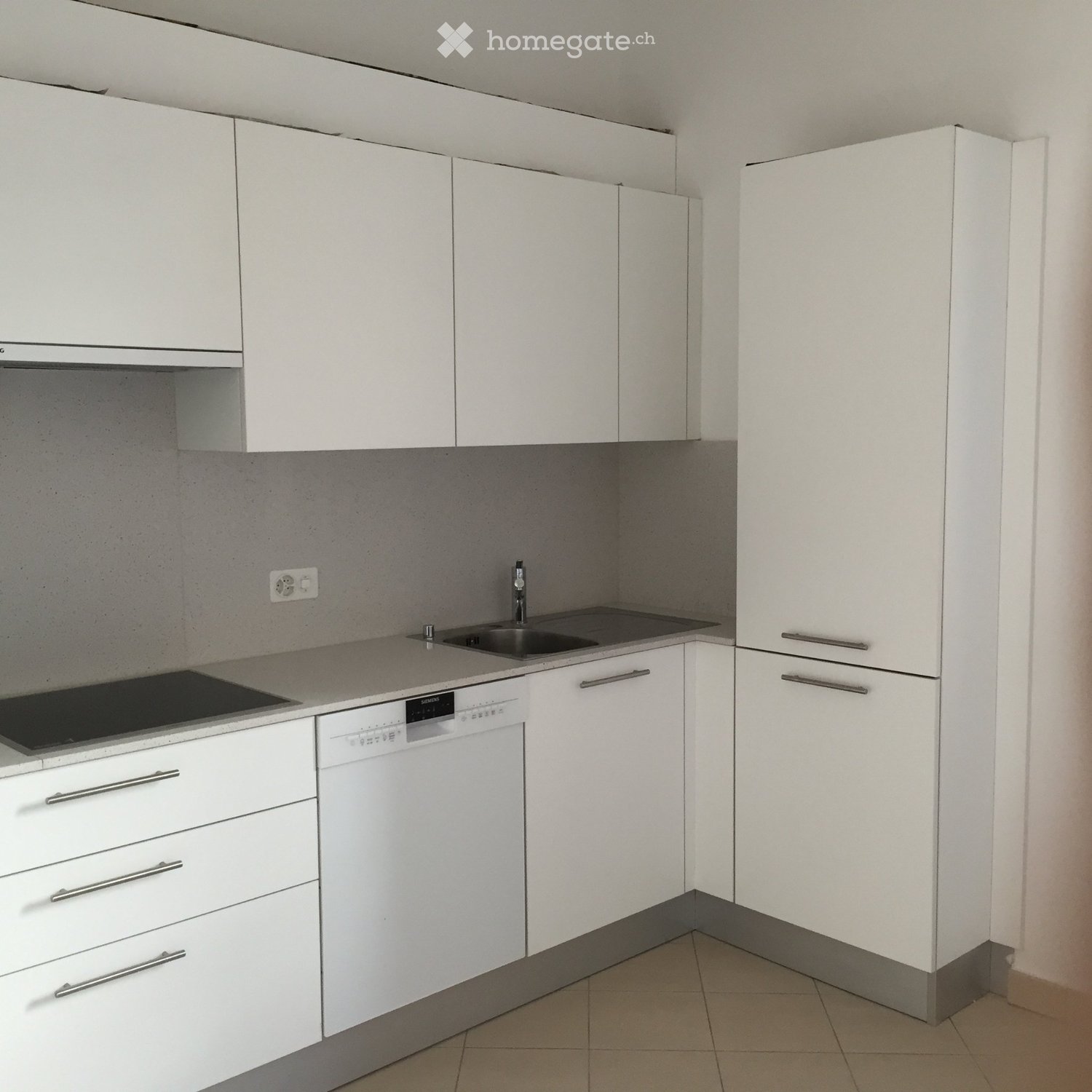 Appartement de 2 ½ pièces, photo 2 sur 5