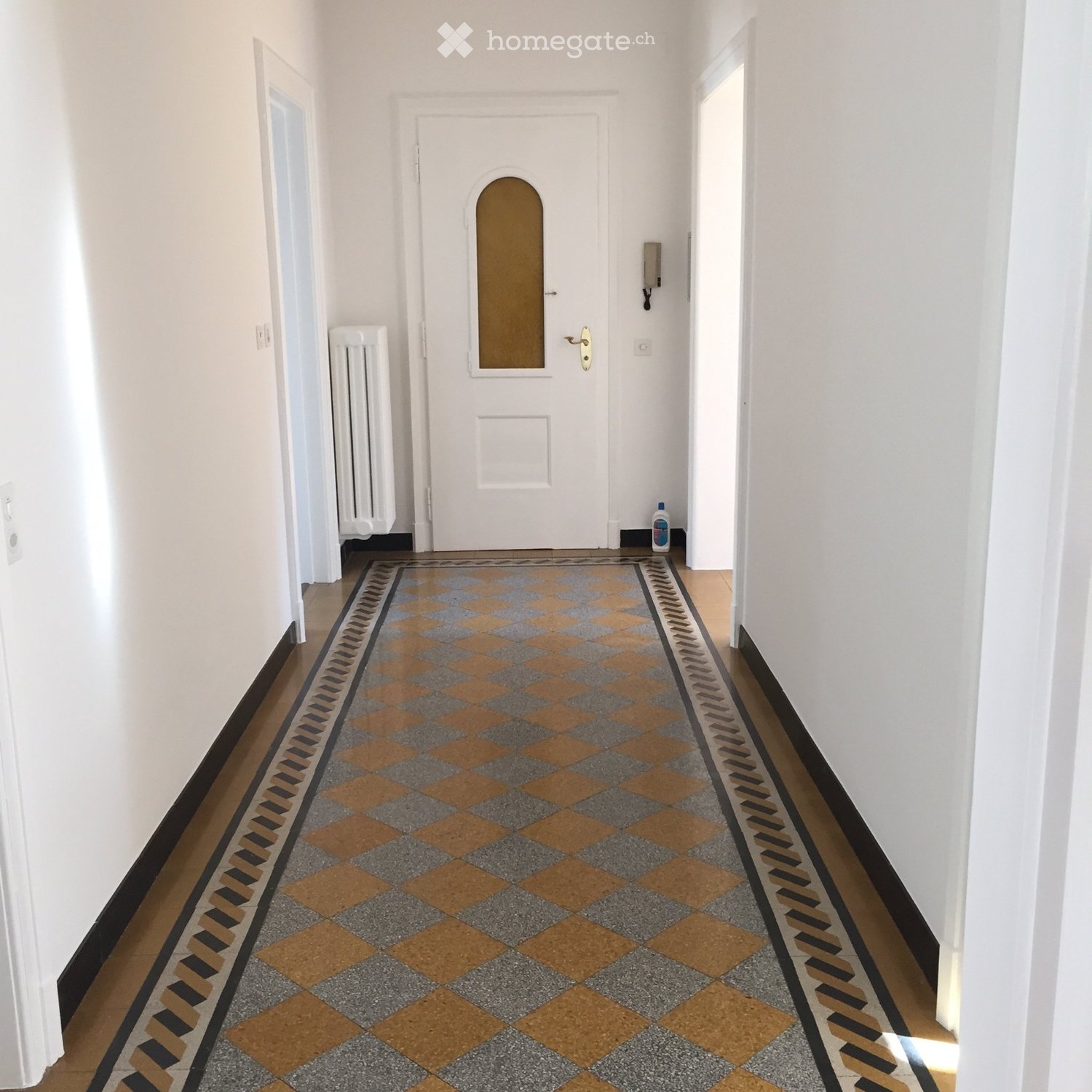 Appartement de 2 ½ pièces, photo 1 sur 5