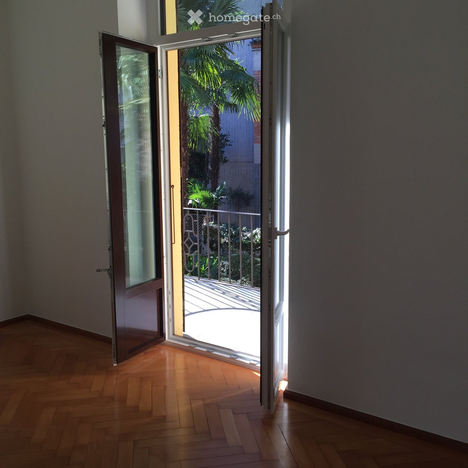 Appartement de 2 ½ pièces, photo 4 sur 5