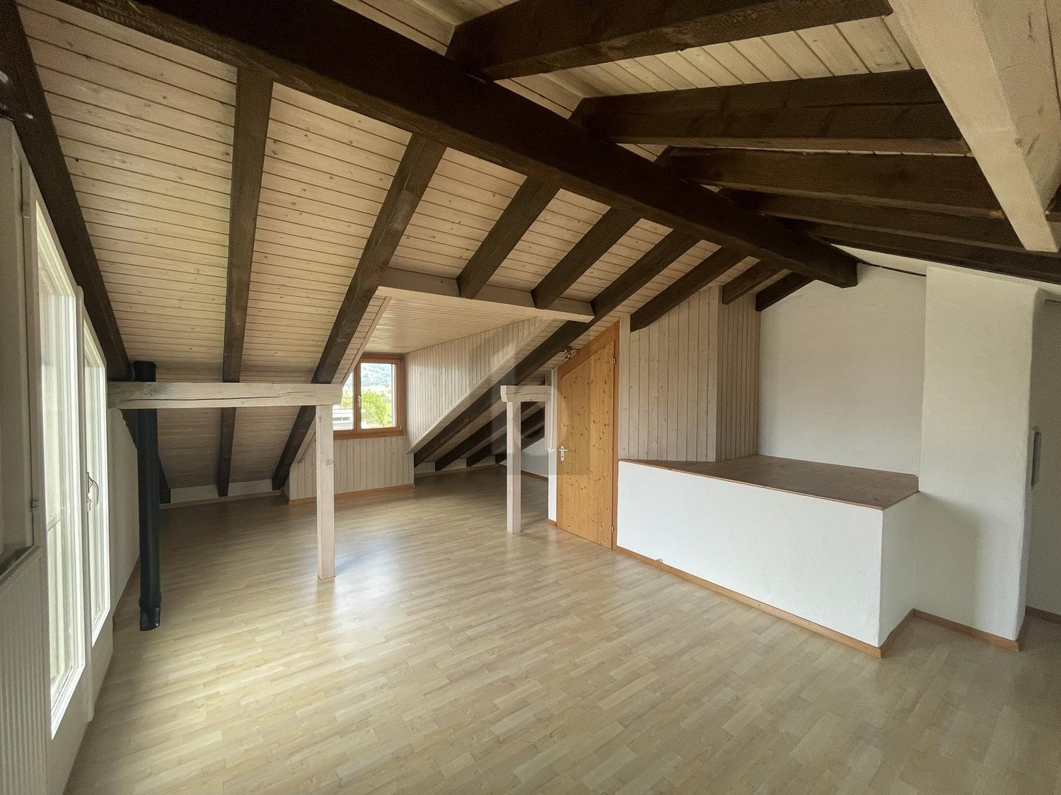 Maison mitoyenne de 5 ½ pièces