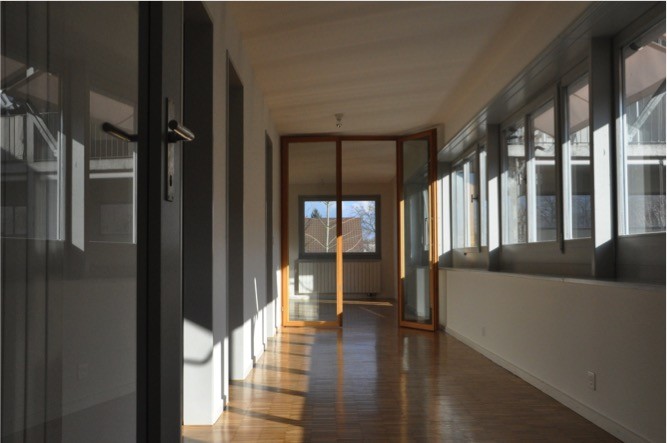 Appartement de 3 ½ pièces, photo 1 sur 7