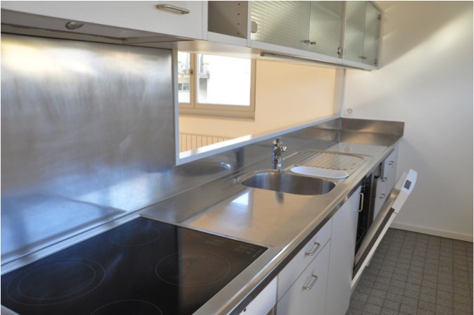 Appartement de 3 ½ pièces, photo 6 sur 7