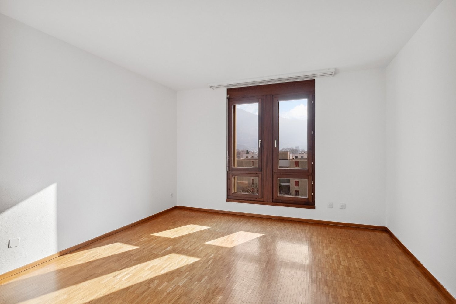 Appartement en attique de 4 ½ pièces, photo 5 sur 9