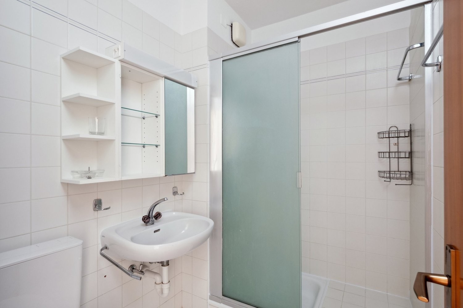 Appartement en attique de 4 ½ pièces, photo 6 sur 9