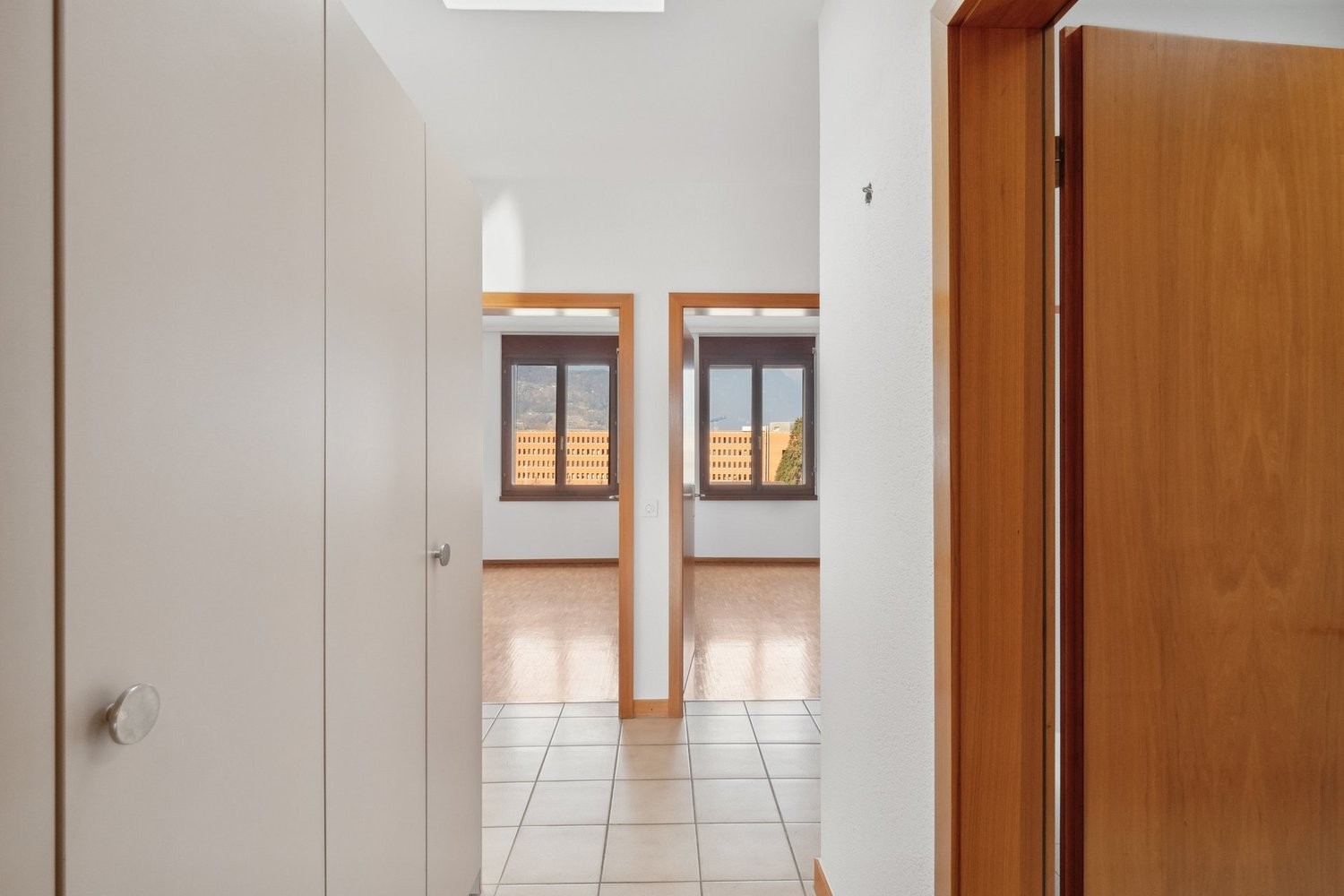 Appartement en attique de 4 ½ pièces, photo 7 sur 9