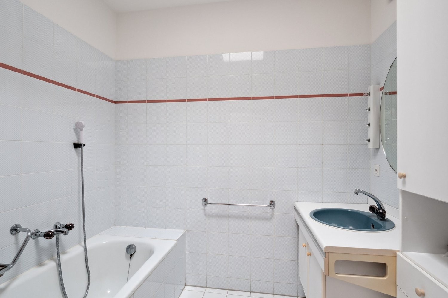 Appartement en attique de 4 ½ pièces, photo 4 sur 9