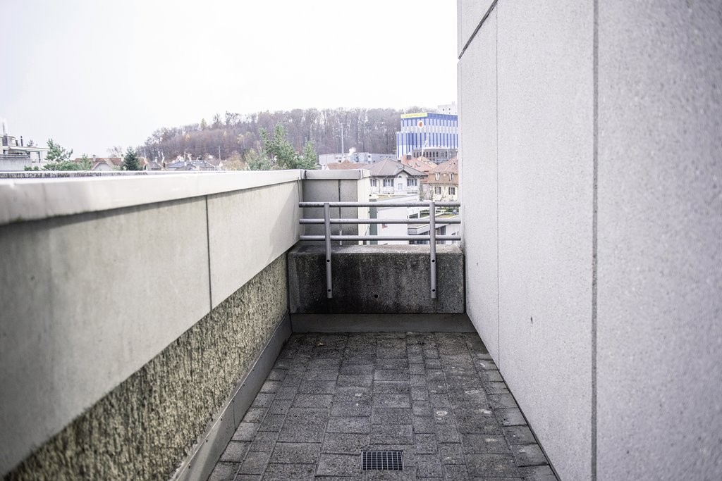Bureau de 236m²